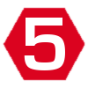 Étape 5