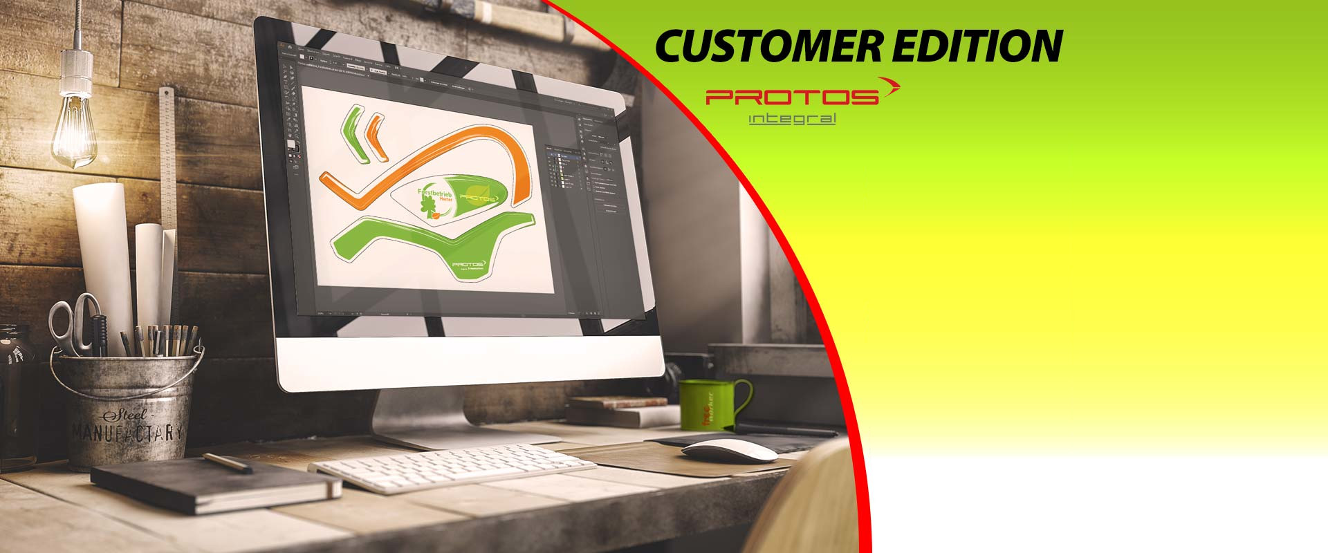 Permalink to: Protos® Integral Customer Edition – do what you want! Permalink to: Protos® Integral Customer Edition – do what you want!