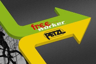 Logo Petz-Freeworker-Event