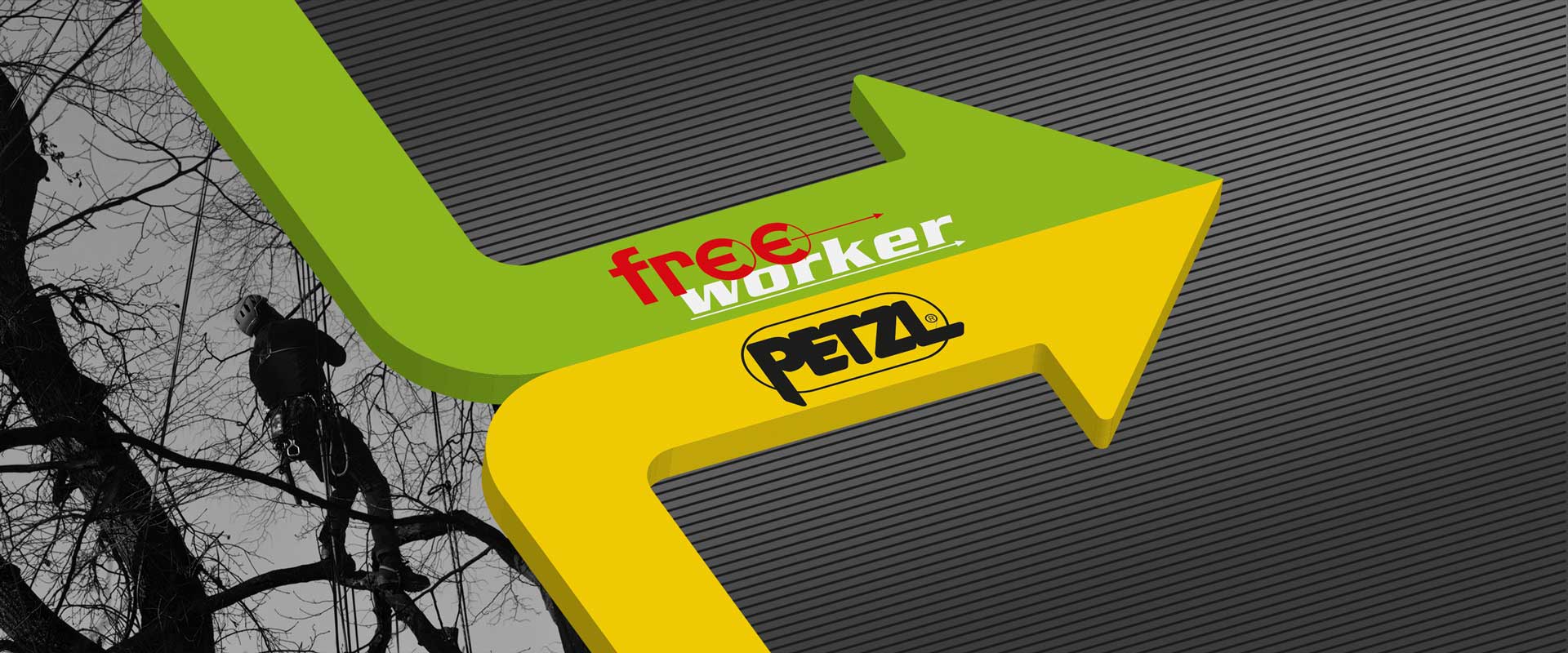 Logo Petz-Freeworker-Event