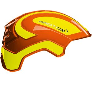 Coque de casque Protos®