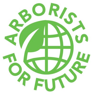 Logo Arborists for Future