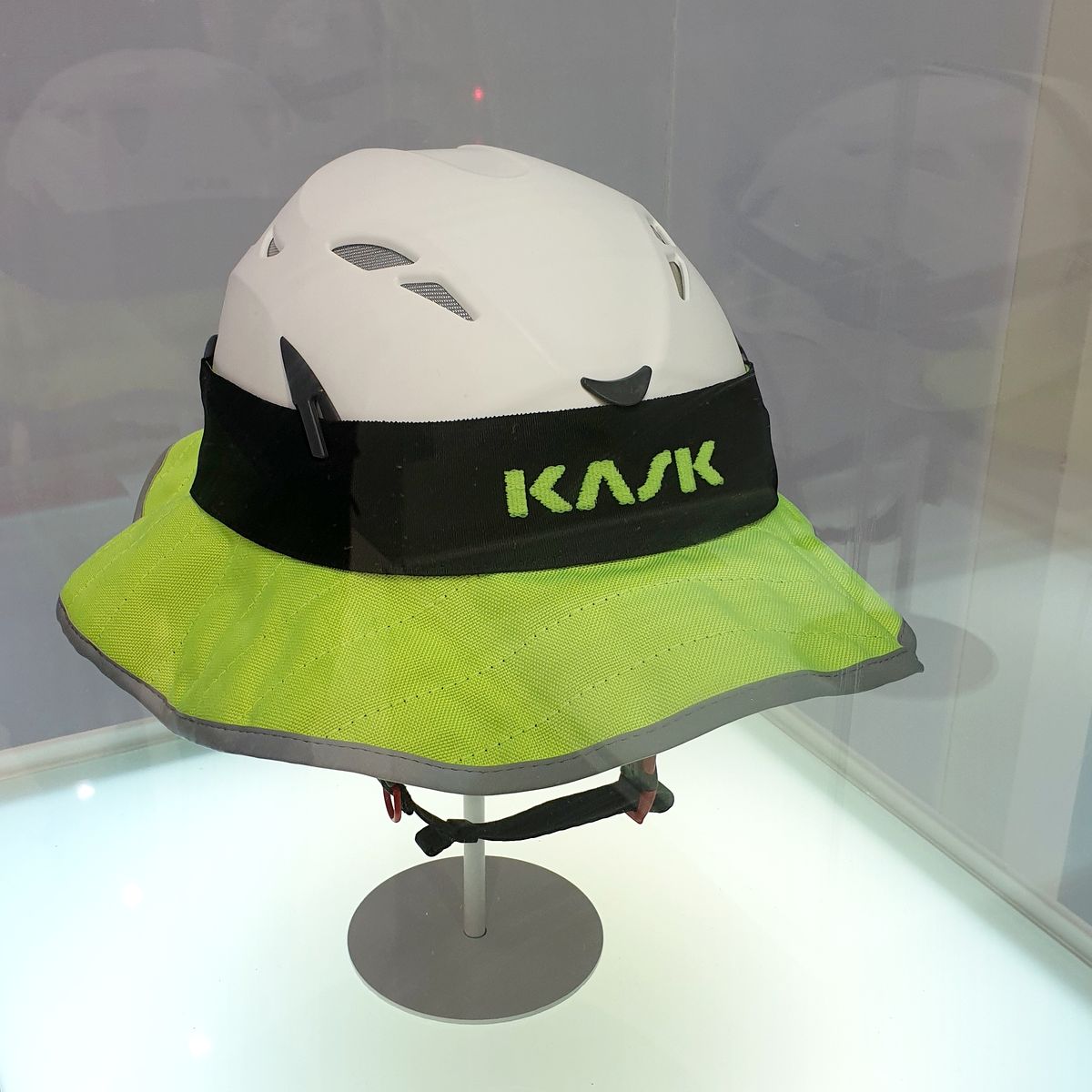 Kask Sunshield