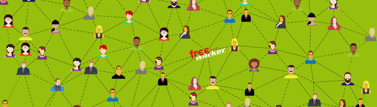 Freeworker online