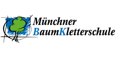 Logo Münchner Baumkletterschule