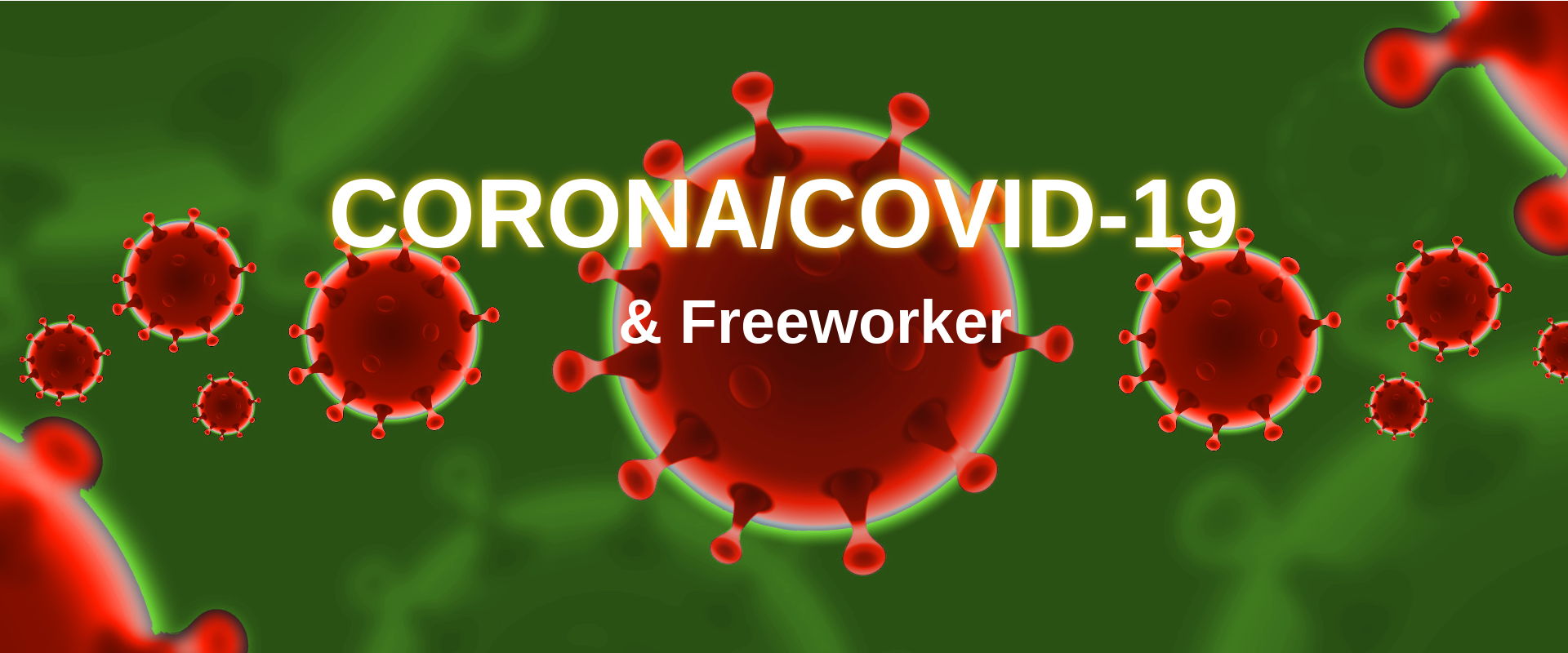 Permalink zu:Informationen zur Corona-Pandemie und die aktuellen Folgen für Freeworker Permalink zu:Informationen zur Corona-Pandemie und die aktuellen Folgen für Freeworker