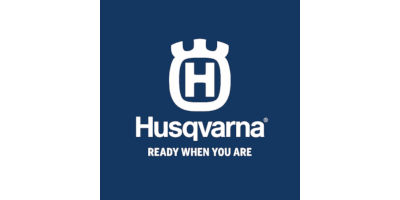 Logo Husqvarna