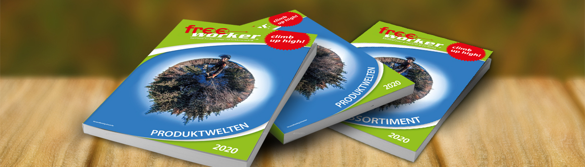 Freeworker Catalogue