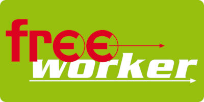 Logo Freeworker