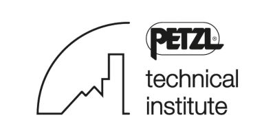 Logo Petzl Technical Institute Deutschland