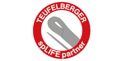 Zertifizierter Partner im Teufelberger spLIFE Programm
