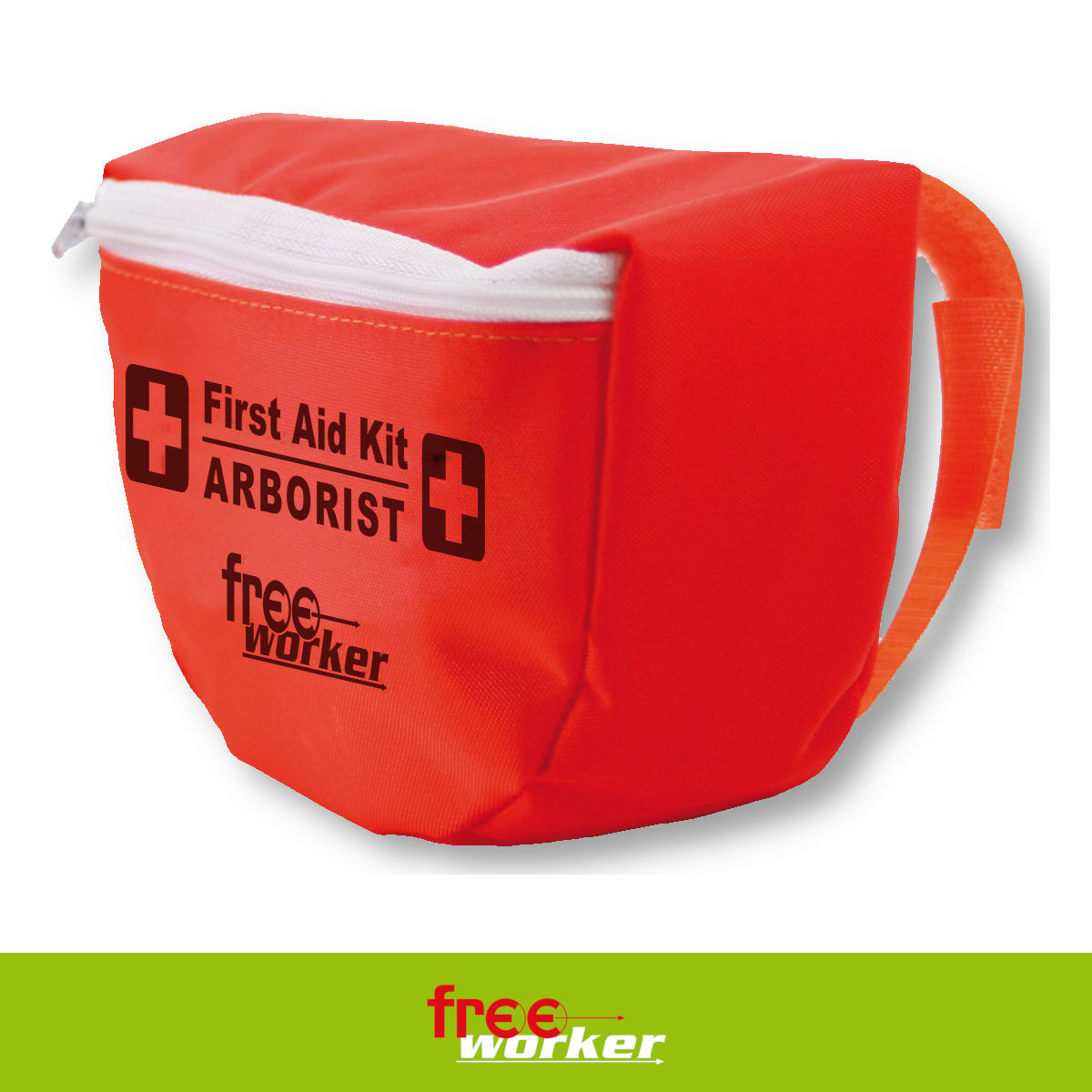 First-Aid Bag Freeworker