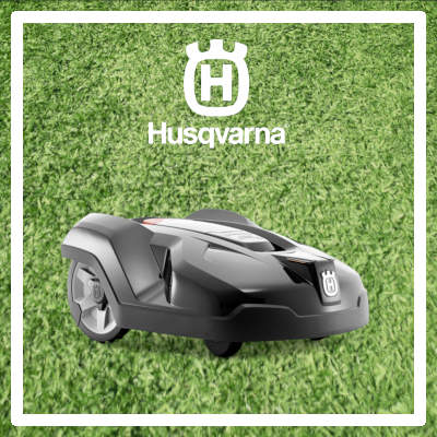 Freeworker Ihr Husqvarna Automower Experte in Gilching