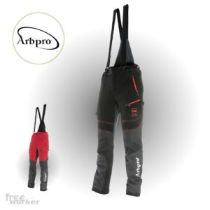 Climb Tech Gamma Schnittschutzhose