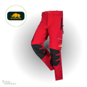 Chainsaw protection trousers Arborist Progress