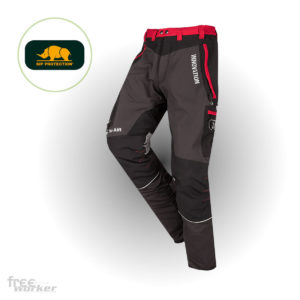 Pantalon de protection Canopy W-AIR