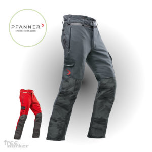 Chainsaw protection trousers Arborist