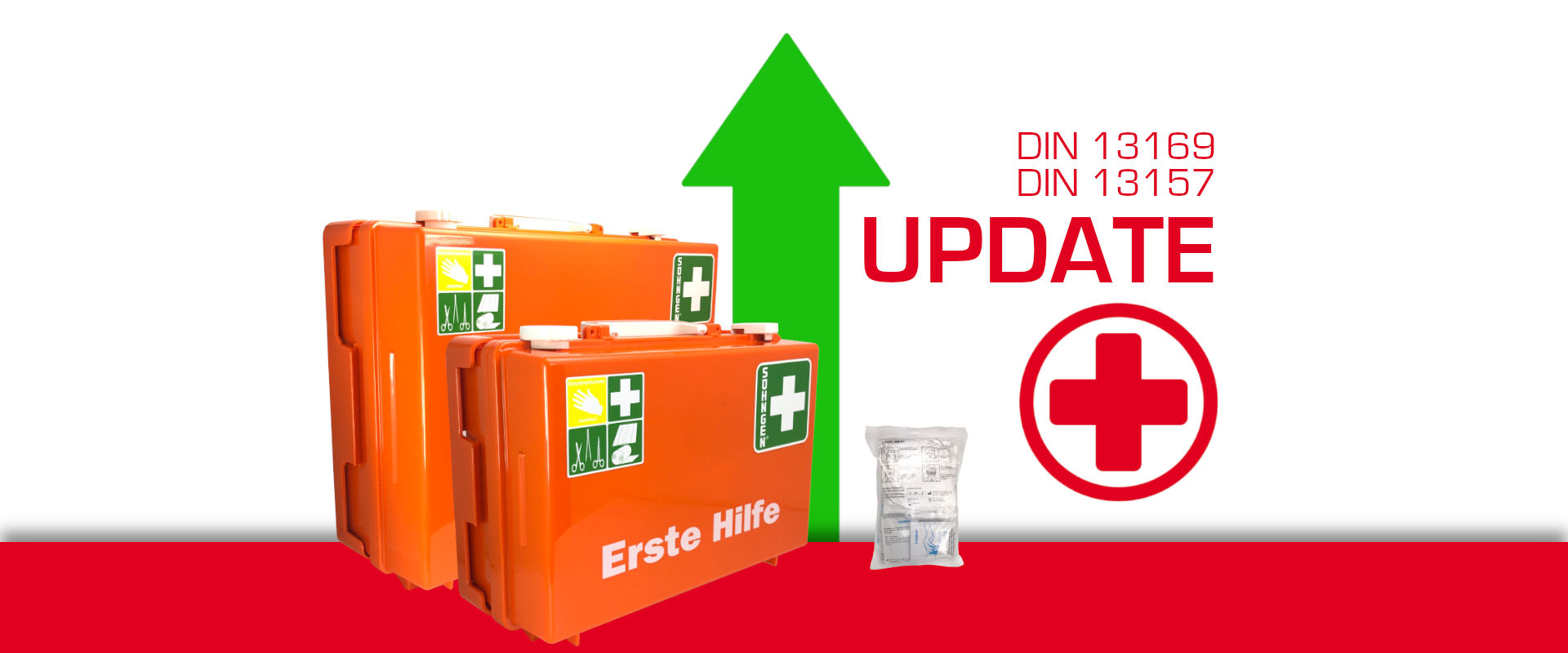 Freeworker-Blog » Update notwendig: Erste-Hilfe-Koffer