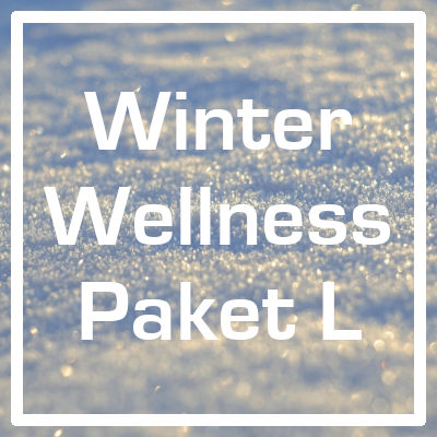 Winter Wellness Paket 3