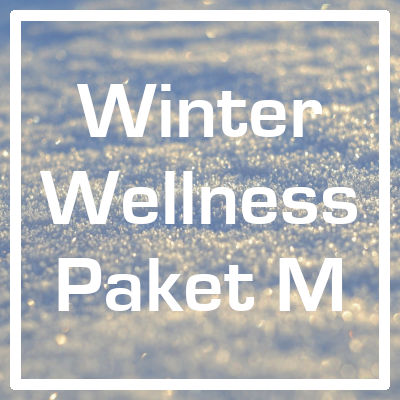 Winter Wellness Paket M