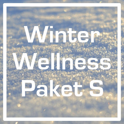 Winter Wellness Paket S