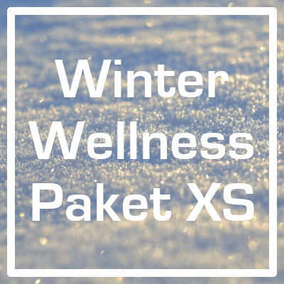 Winter Wellness Paket XS