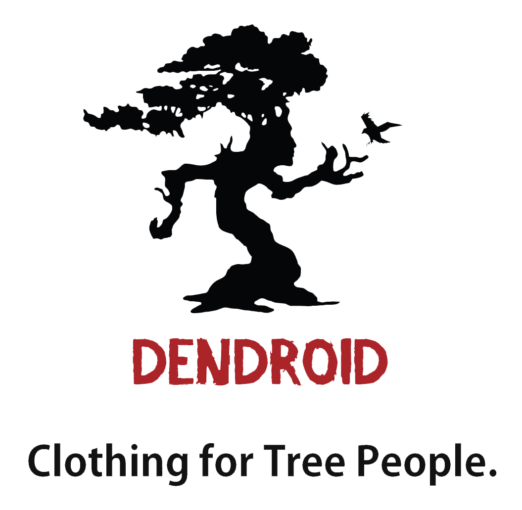 Logo Dendroid