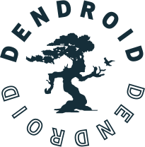 Logo Dendroid